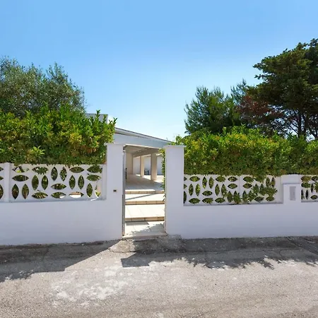 Sunshine By Barbarhouse Holiday home *