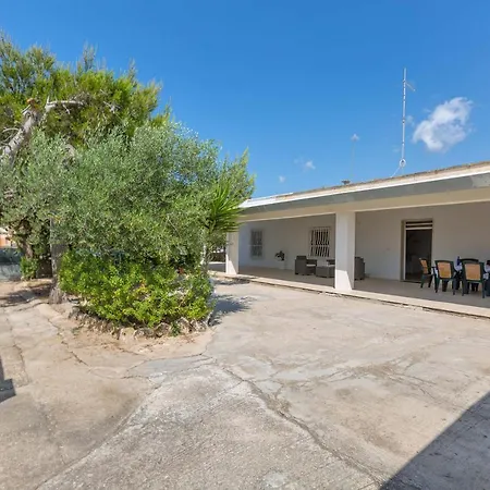 Sunshine By Barbarhouse Holiday home *