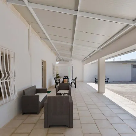 Sunshine By Barbarhouse Holiday home *