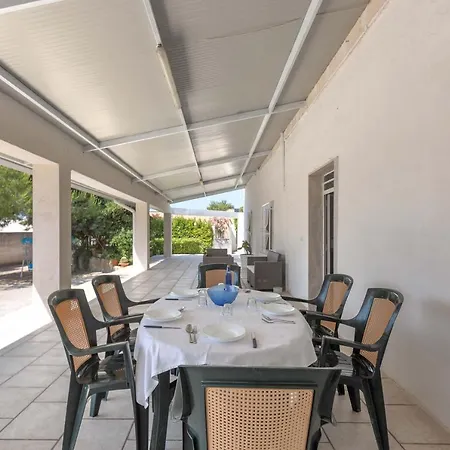 Holiday home Sunshine By Barbarhouse San Pietro in Bevagna